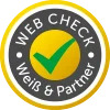 Webcheck Icon