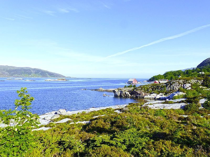 Norwegen | Nordfjord & Bremanger | Panorama