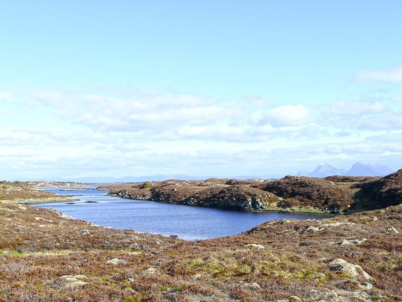 Norwegen | Smøla | Landschaft