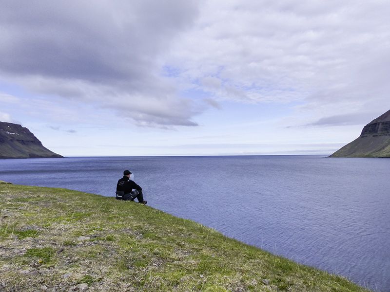 Angelreisen Island Bildergalerie Aussicht