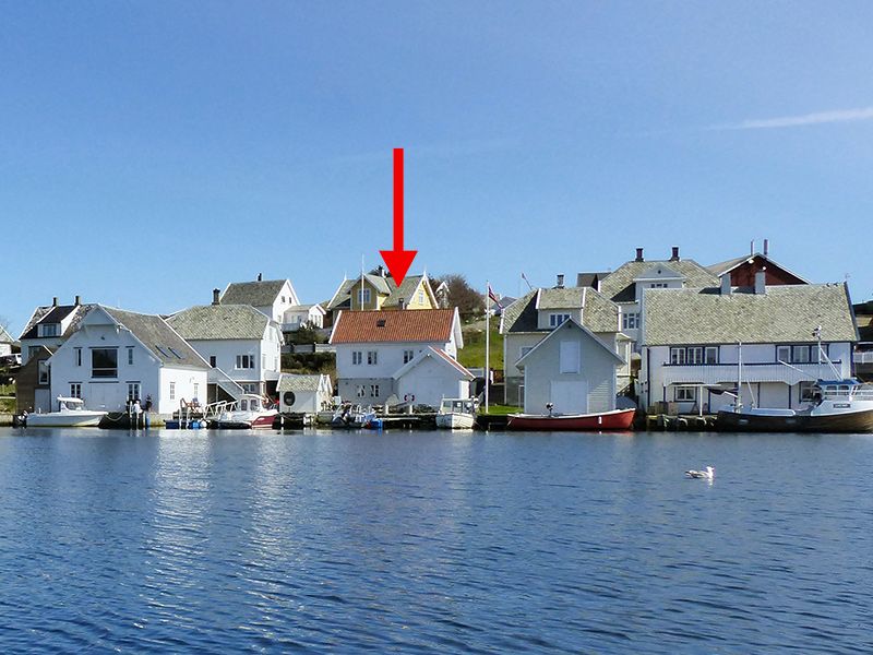 Angelreisen | Angelurlaub | Norwegen | Rogaland | Ryfylke ...