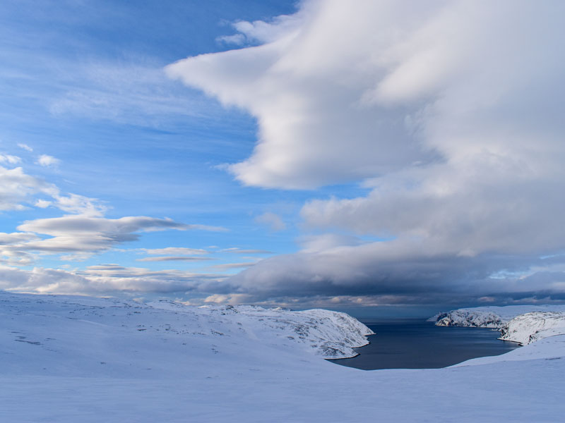 Norwegen | Nordnorwegen