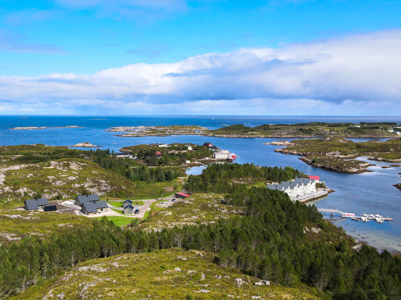 Norwegen | Møre og Romsdal | Averøy