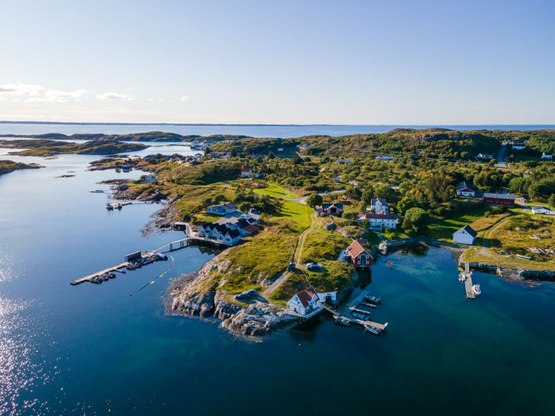 Norwegen | Trøndelag | Panorama