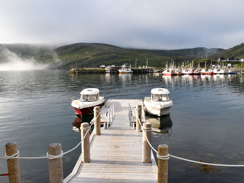 Skarsvåg Boote Blog 2024