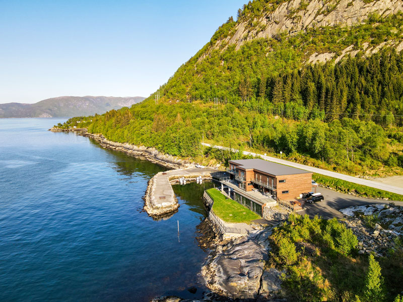 Blog 2026 Angelreisen für alle Sognefjord Panorama