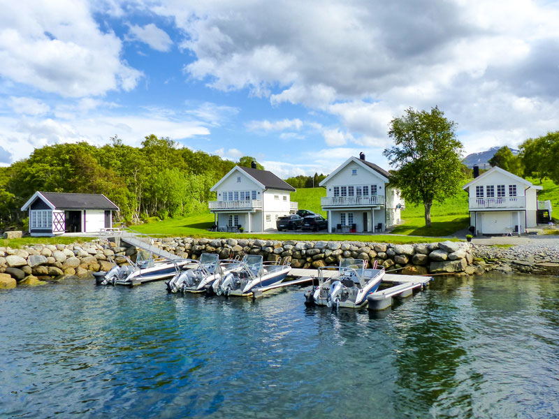 Blog 2026 Angeln in Fjordnorwegen Ferienhäuser Nerås