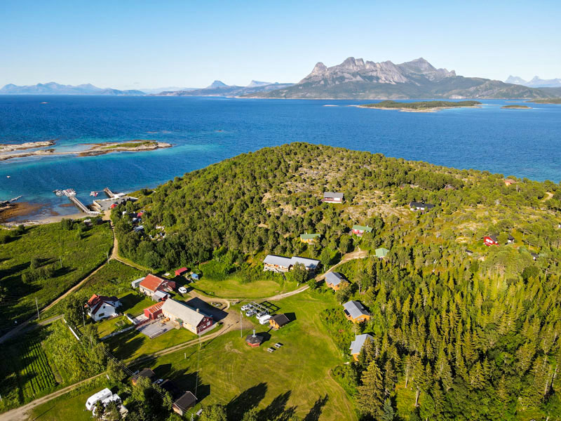 Blog 2026 Angeln in Nordnorwegen Sommersel